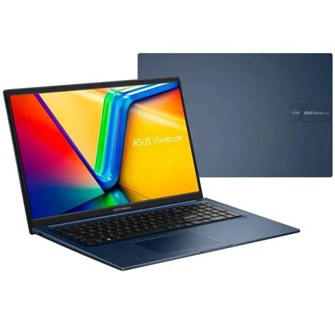 Ноутбук ASUS Vivobook 17 X1704ZA-AU086 (90NB10F2-M00340): купить по ...