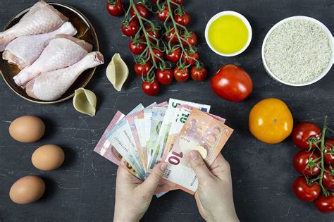 Precios De Alimentos Aumentaron En Todo El Mundo