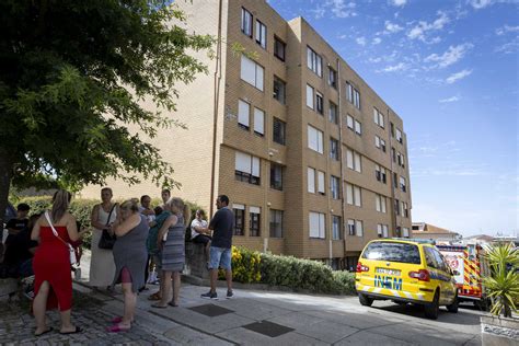 C Mara De Gondomar Vai Pagar Funeral De Menino Que Caiu Do Andar