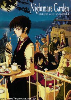 Parody Hellsing E Hentai Galleries