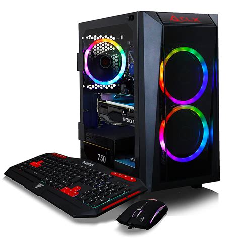 Pc Rtx Ti I F By Uribo S Shop