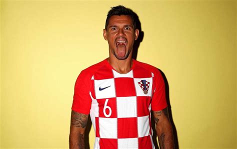 Dejan Lovren Interview When Croatia Went Into Extra Time Against