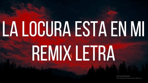 Santaflow La locura está en mi Remix Con Eneyser y Porta Letra