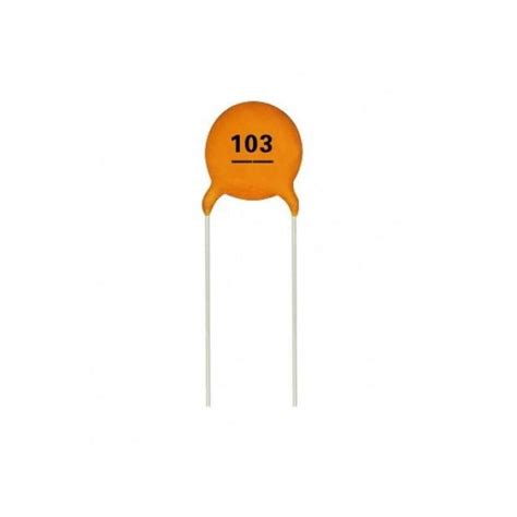 Uf V Dip Ceramic Capacitor Ifuture Technology