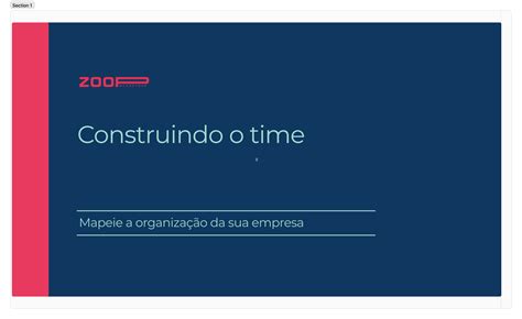 Ux Lead Liderando Pessoas De Ux Fa A Como Eu Fiz Figma