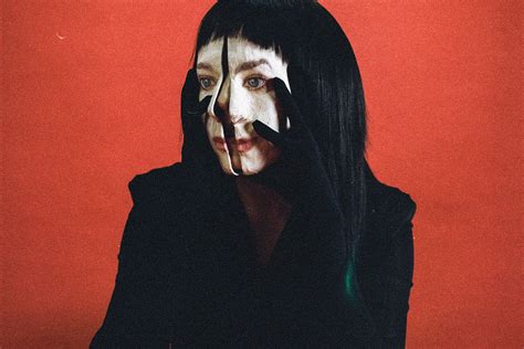 Allie X Has Released Her Upbeat Borderline Ridiculous New Single Off With Her Tits Dork