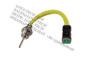 191 6587 1916587 CATERPILLAR SENSOR MANUFACTURER LOYA