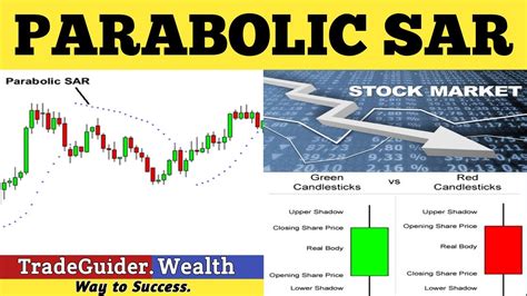 How To Use Parabolic SAR Indicator Strategy Effectively In Trading