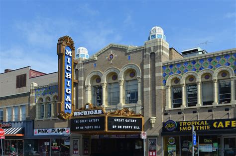 14 Must Do May Events In The Ann Arbor Area 2024 « Reinhart