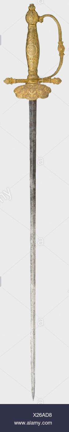 Napoleon Sword High Resolution Stock Photography and Images - Alamy