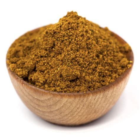 Tespro Mixed Garam Masala Powder PP Bag At Rs 180 Kg In Raigad ID