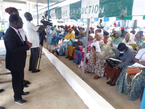 Côte d Ivoire Bouaké une unité d oncologie médicale installée au CHU