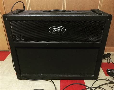 Nad Peavey 6505 2x12 Combo