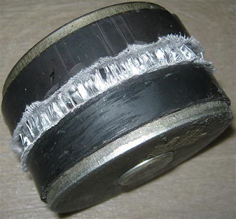 Простой ВЧ динамик с акустическим трансформатором