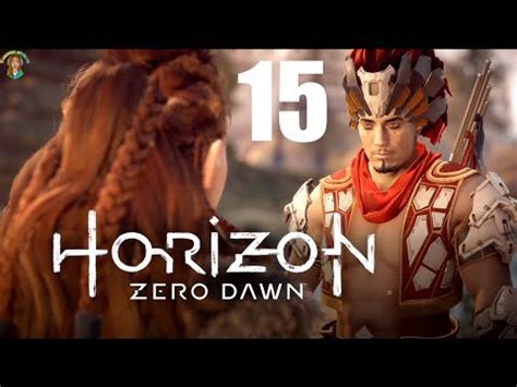 Steam Community Video Horizon Zero Dawn Frozen Wilds Let S Play