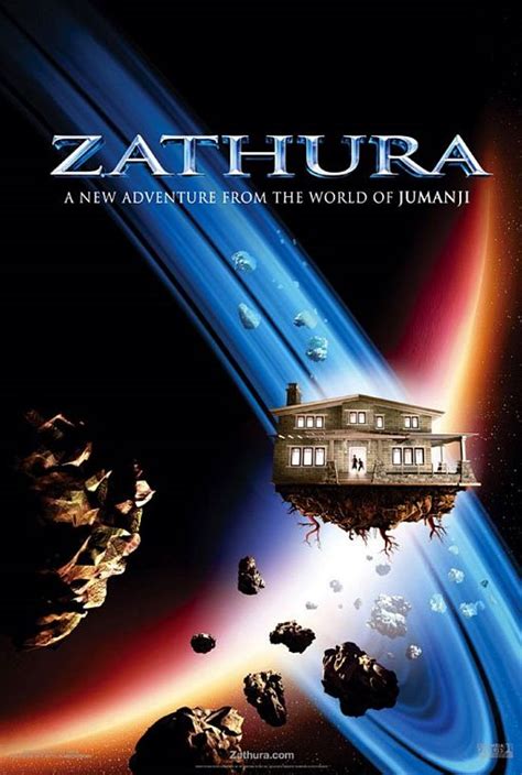 Zathura (movie) | Zathura Wiki | Fandom