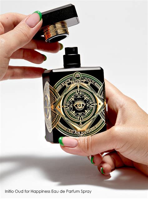 Initio Parfums Prives Oud For Happiness Mifashop