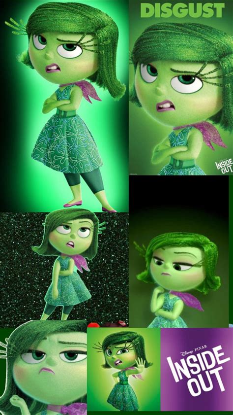 Discussed From Inside Out In 2024 Inside Out Characters Disney Inside Out Inside Out