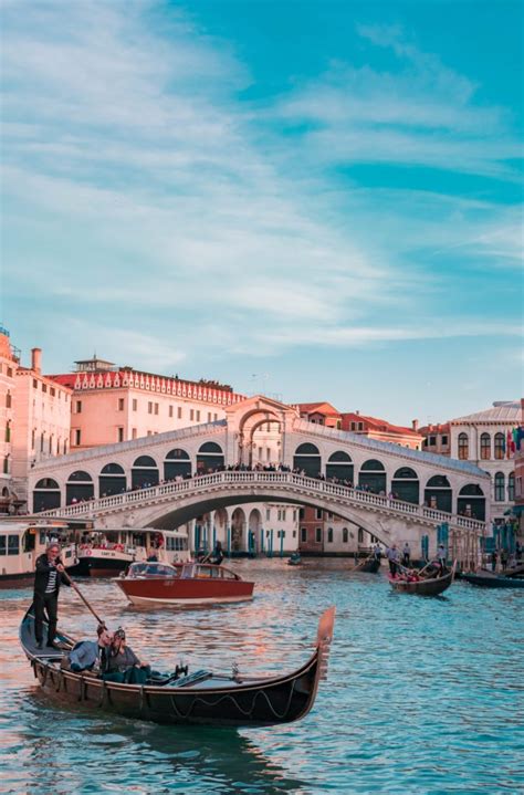 Cosa Vedere A Venezia Una Guida Completa Per Scoprire I Tesori