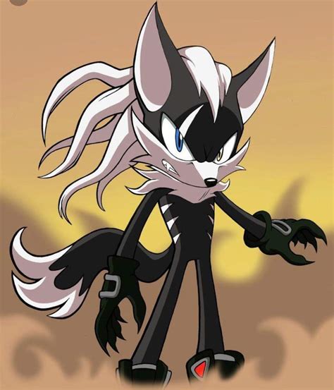 Infinite Unmasked Sonic The Hedgehog Amino