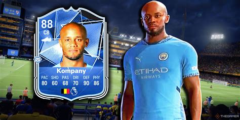 Best Players To Use In Rush Mode In Fifa 25