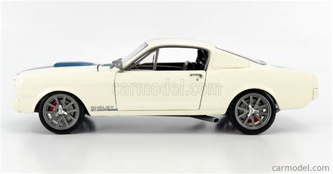 ACME MODELS A1801841SF Masstab 1 18 FORD USA MUSTANG SHELBY GT350R