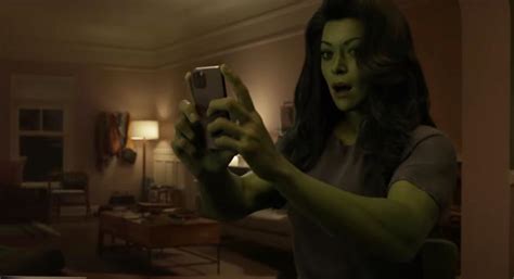 ‘she Hulk’ Season One Review Marvel Series Was Soulless Garbage But It Didn’t Have To Be