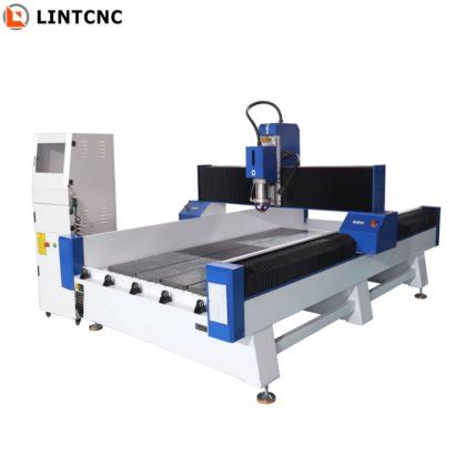 China Granite Stone Cnc Router 1325 1530 Marble Granite Stone Engraving