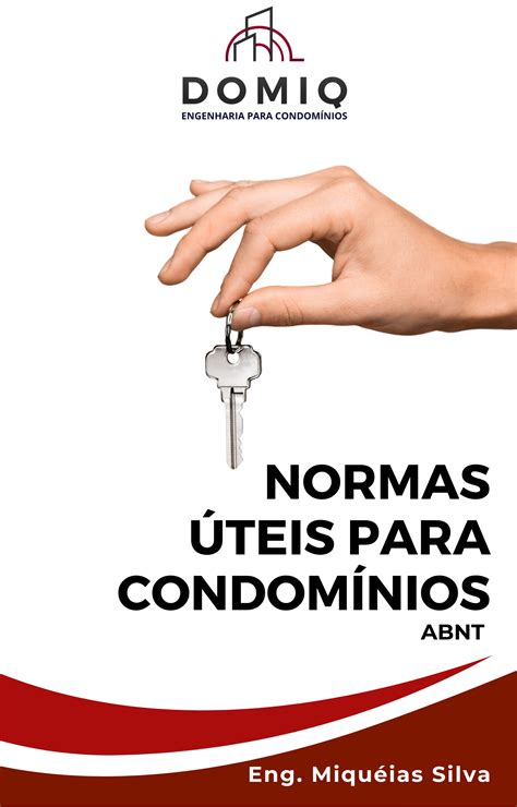 Lista De Normas Para Condom Nios Miqueias Silva Hotmart