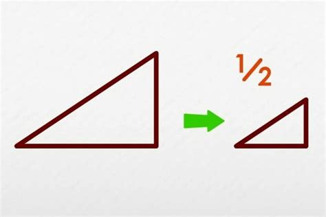 Scale Factor Definition, Calculation Examples Video Lesson , 40% OFF