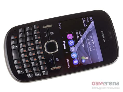 Nokia Asha Technical Specifications Imei Org