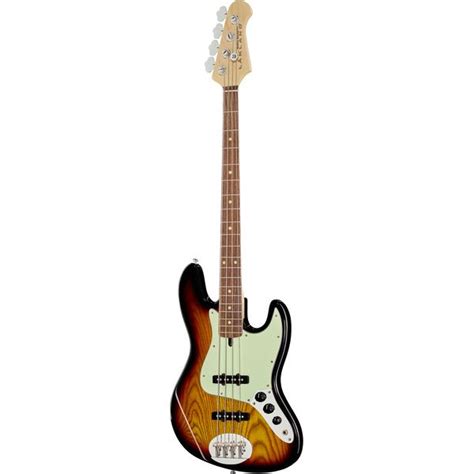 Lakland Skyline String Tsb Thomann United Kingdom