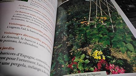 Amazon fr Les bonnes associations au potager Vialard Noémie Livres