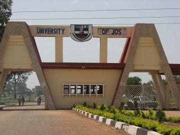 University of Jos gets 17 new professors, 22 readers - Daily Post Nigeria