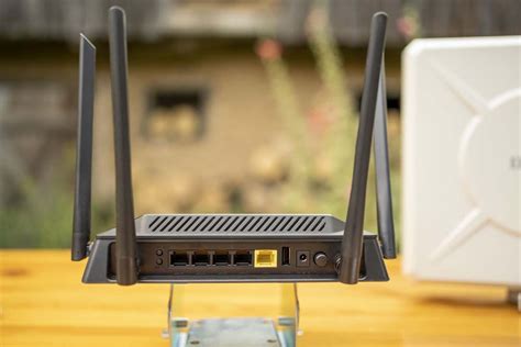 Router D Link Dwp Kt Z Anten Zewn Trzn Test