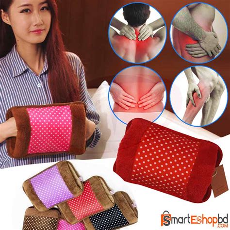 Best Electric Hot Water Bag Price In Bangladesh