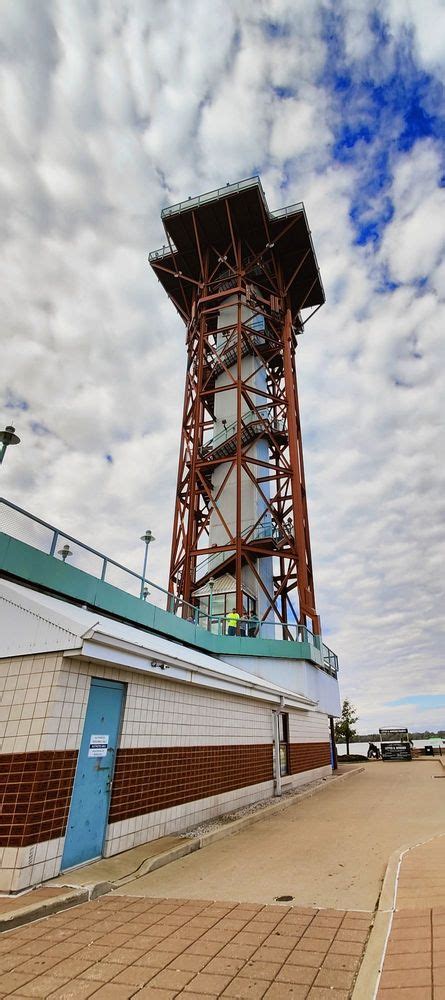 Bicentennial Tower Updated June Photos Reviews