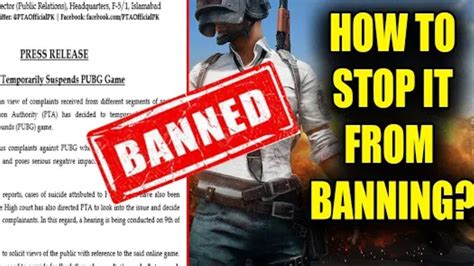 How To Play Pubg In Pakistan After Banned YouTube