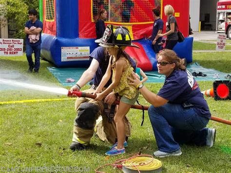 Canton Fire Department Celebrates 150 Years Of Service Canton Fire