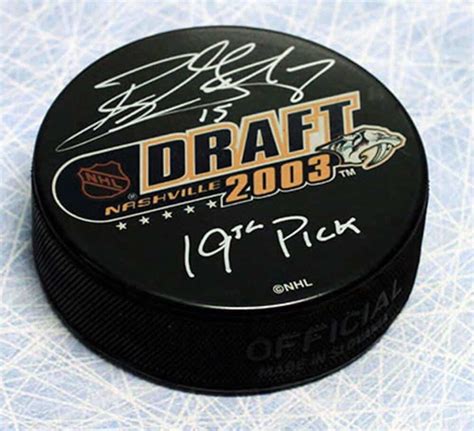 ️ Autographed NHL Pucks on Sale | FaceOff Sports