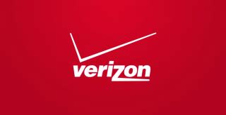 Verizon Logo PNG, Verizon Logo Transparent Background - FreeIconsPNG