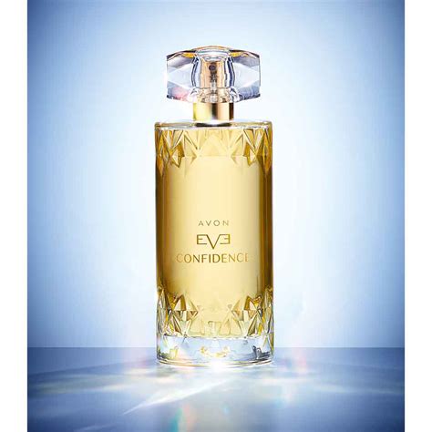 Eve Confidence Eau de Parfum 100ml - Avon Market