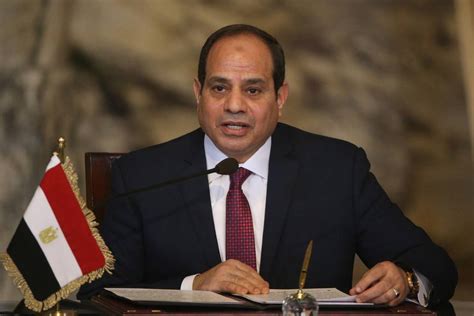 Israel journalist mocks Egypt Sisi’s unconvincing speech on collapsing ...