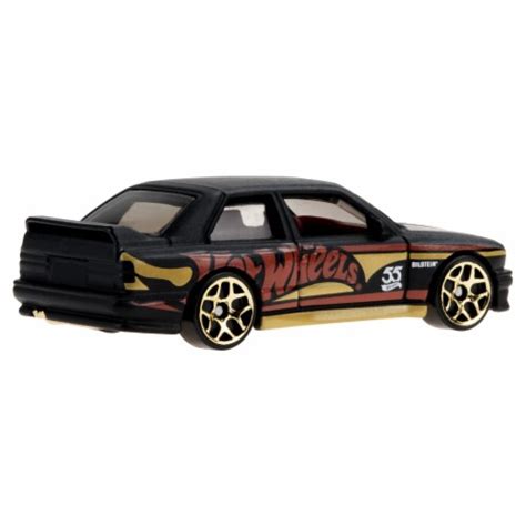 Mattel Hot Wheels 92 BMW M3 1 Ct Kroger