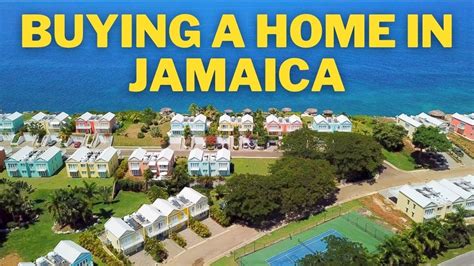 How Much Does A House Cost In Jamaica Youtube