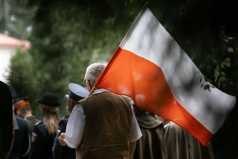 80 rocznica Zbrodni Wołyńskiej Aktualności Bieszczadzki Oddział