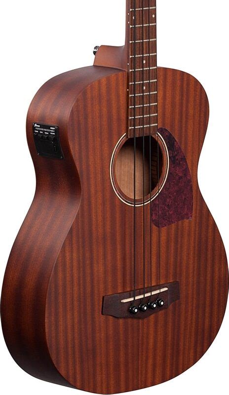 Ibanez Pcbe12mh Acoustic Bass Zzounds