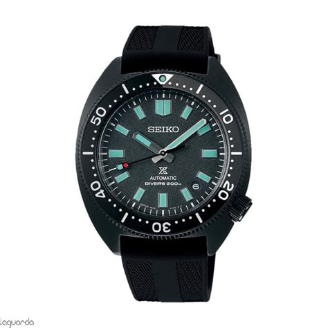 Spb J Seiko Watch Spb Prospex The Black Series Night Vision