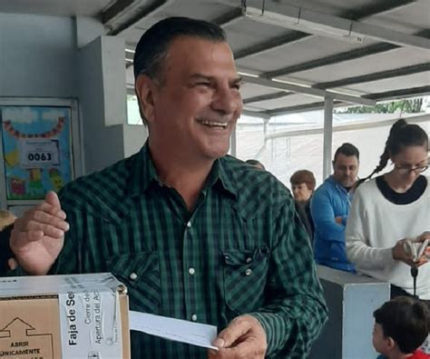 Súper domingo electoral EN VIVO La Rioja Jujuy y Misiones eligen