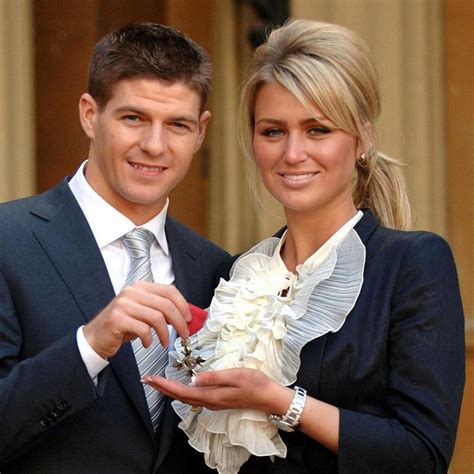 Steven Gerrard Net Worth: Career & Lifestyle [2025 Update]